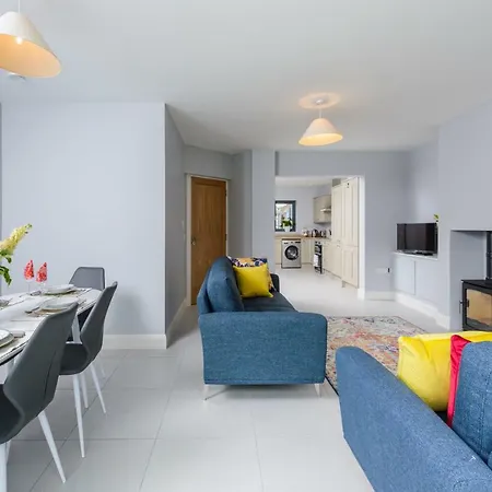 Bruach Na Beithe Holiday home Killarney