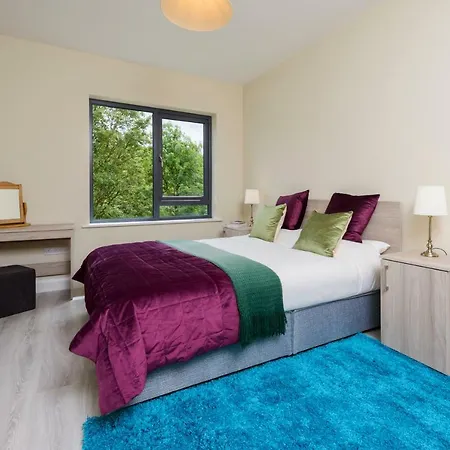 Holiday home Bruach Na Beithe Killarney